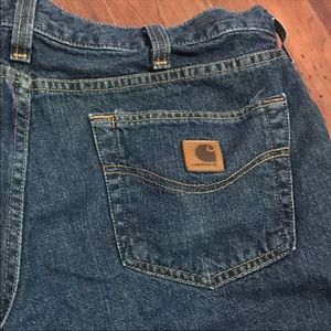 Carhartt men’s shorts